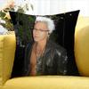 Singer T-TAEYAN-G   Various Sizes Square Pillow Case For Car Home Bedchamber Decor