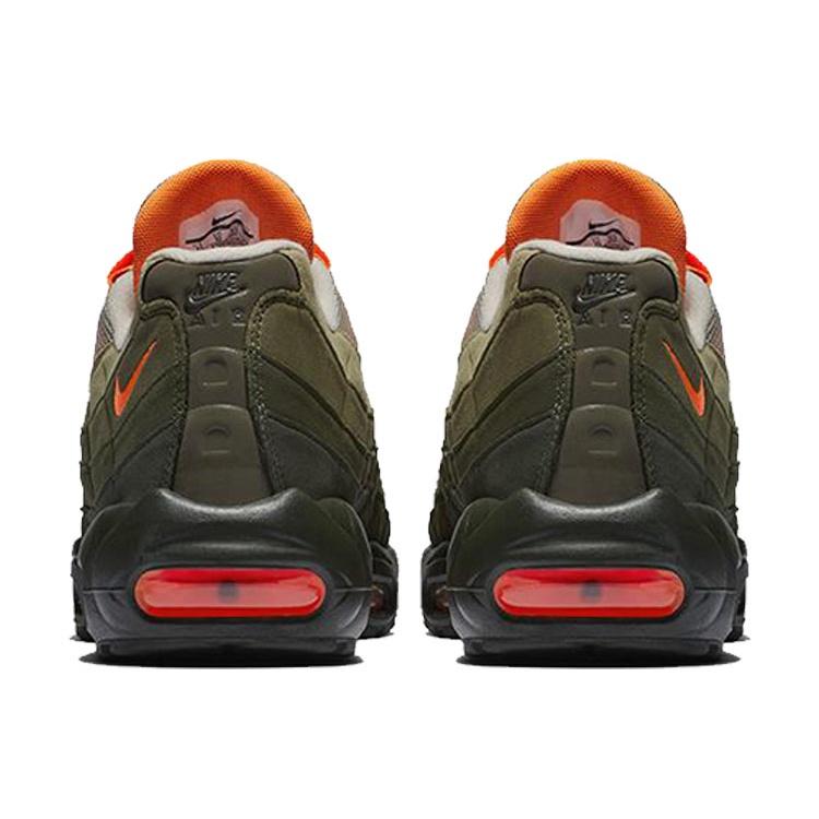 Nike Air Max 95 'Neutral Olive' Men's AT2865-200