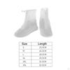 Shoe Covers for Rainy Days - Protective Footwear Outdoor Activities