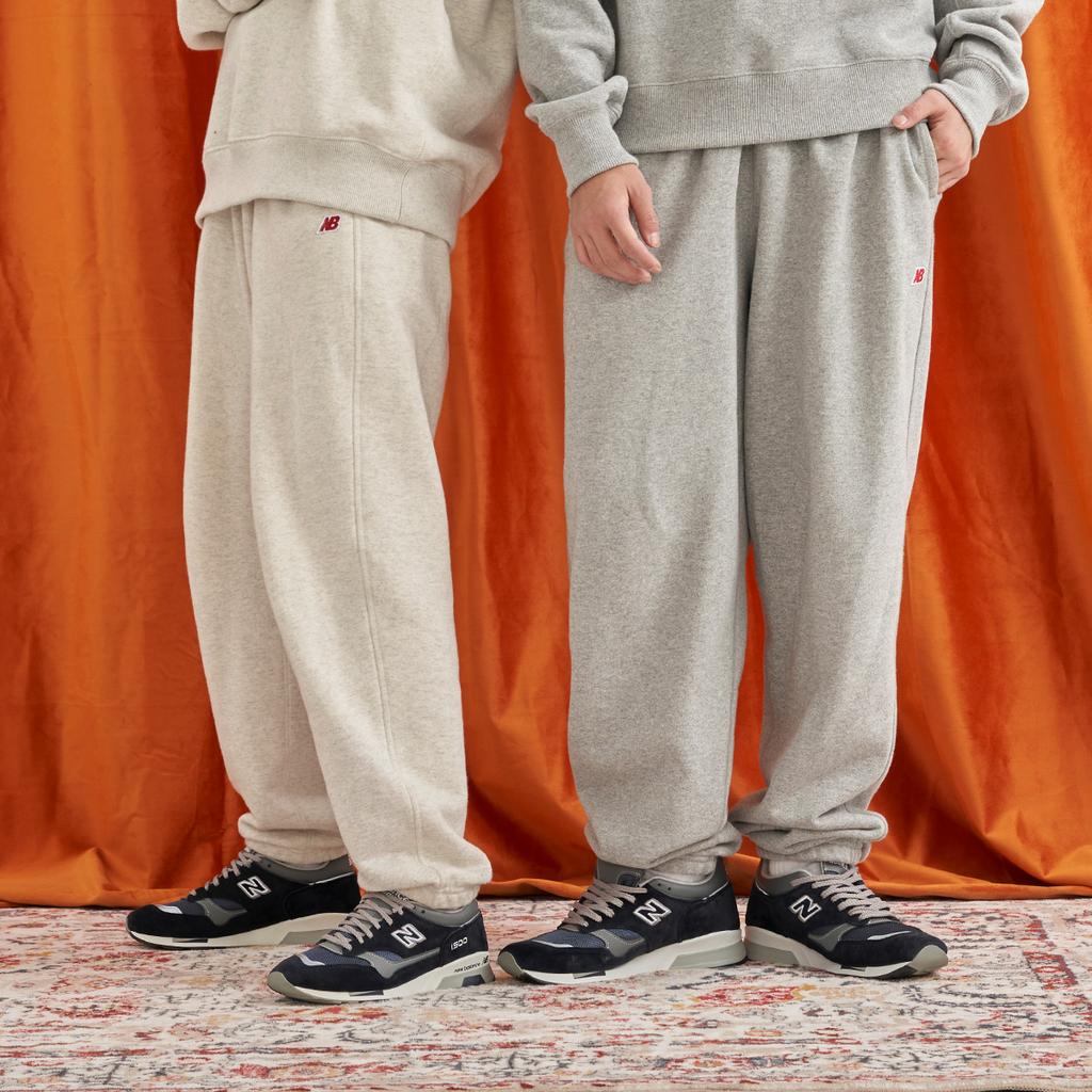 New Balance 1500 MiUK Navy Grey Sneakers M1500PNV