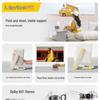 JMGO N1 High Brightness Tri-Color Laser Gimbal Projector (CN version)