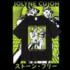Anime JOJO Men Women Autumn T-Shirt Harajuku Vintage Short Sleeve Loose Oversized Casual Fitness Comfortable Y2k Kpop Top