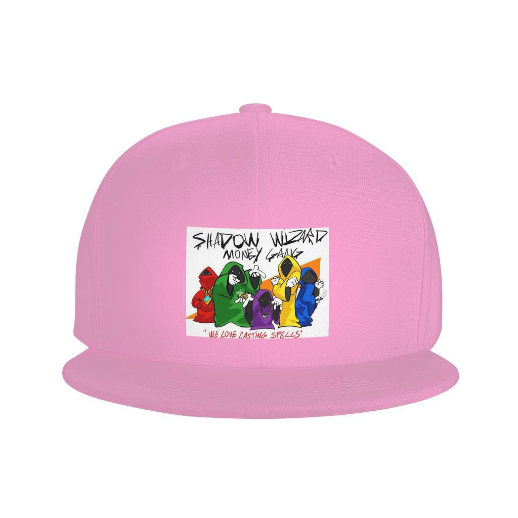 Gouache Parasaurolophuses Baseball Caps Snapback Fashion Baseball Hats Breathable Casual Casquette Outdoor for Unisex