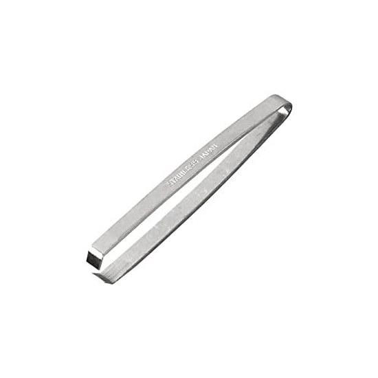 Annex (ANEX) Tweezers Stainless Steel Hair Removal 73mm No.147