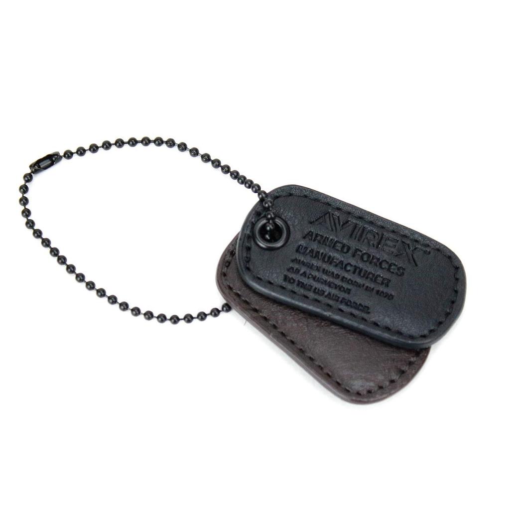 Body Bag Larga AX2031 Camel [AVIREX]