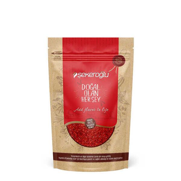 

Psycho Very Hot Chili Pepper