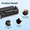 Compatible Toner - ABIESSENCE - TN-2420 - 2 Cartridges - 3000 Pages - Black