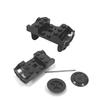 Non-Toxic Moc 1Pcs 64424C01 Train Connecting Buffer Building Blocks 64422 29085 28094 Bricks High-Tech Vehicle Replaceable Part Toys Gifts