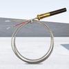 Set of 2 Corrosion Resistant Aluminum Foil Thermopile Sensor Ensuring Performances Suitable for Electric Water Heaters