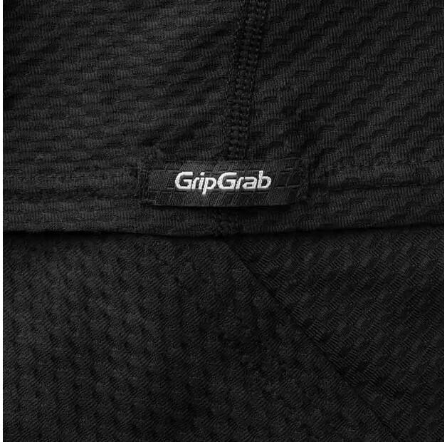 GripGrab Базовый слой с коротким рукавом Ultralight Mesh
