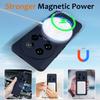 For Xiaomi 14 Ultra Magnetic Case Anti-Drop Liquid Silicone Phone Cover