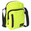 Nike Core Polyester Crossbody Bags Small Unisex Yellow Green Casual BA4293-701
