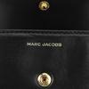 Marc Jacobs Key Case S127L01FA21 001 Black [Used]