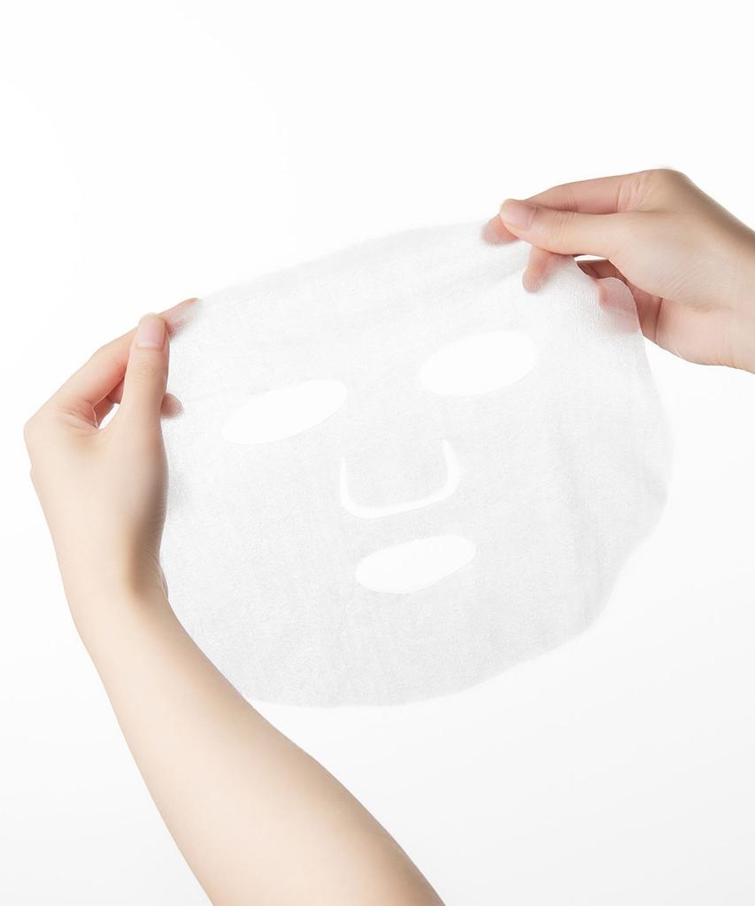 [40-pack] The Kind Heart Mask Pack Hyaluronic Acid