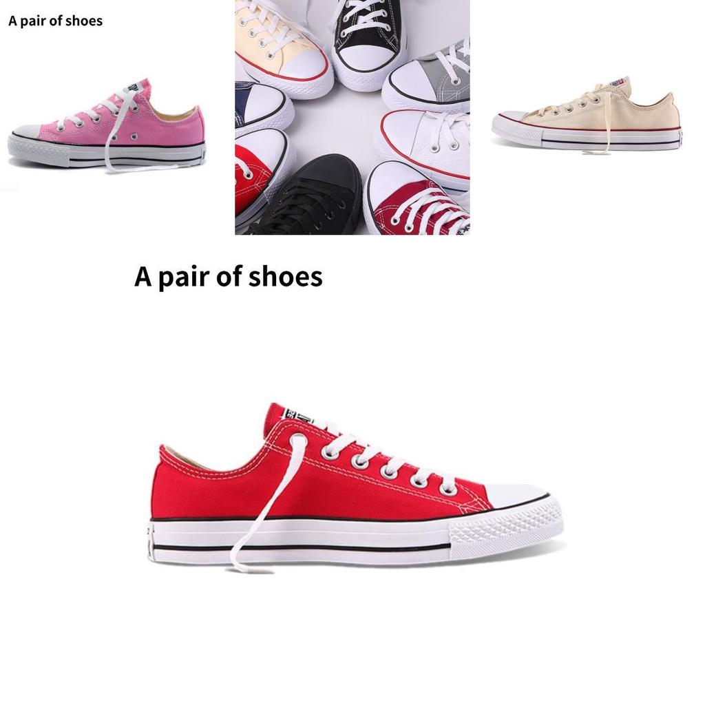 Classic High Canvas Shoes For Women Black And White Casual Unisex Sneakers