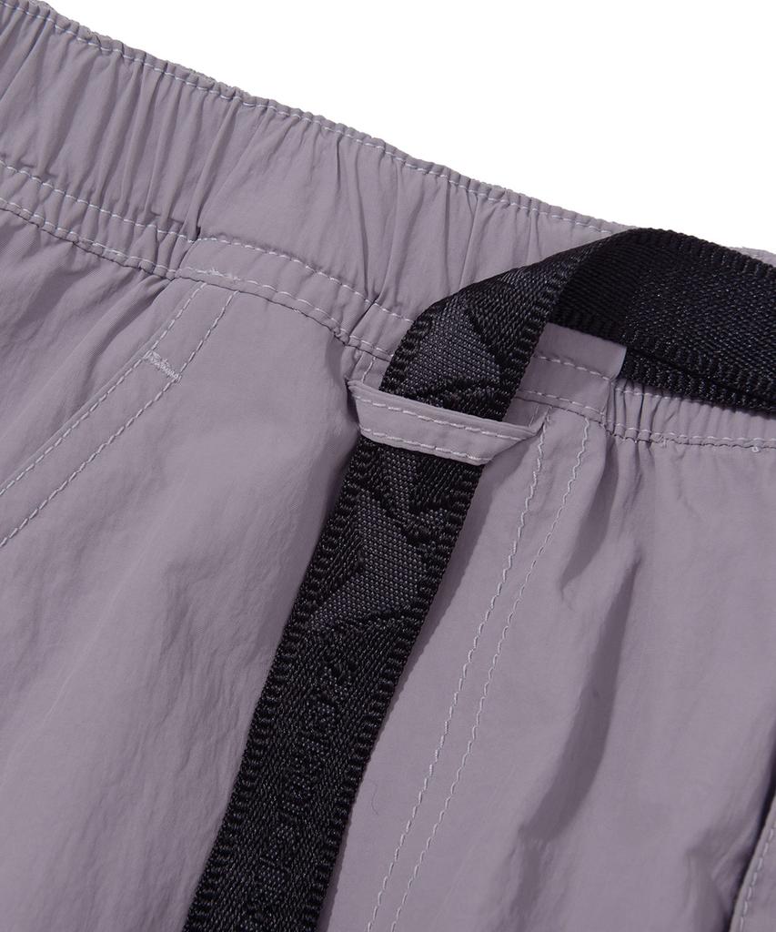 ZEROGRAM Mount Flap Cargo Pants