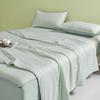 New Summer Quilt Single Piece Soft And Comfortable Air Conditioner For Student Dormitory Machine Washable Thin Quilt