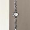 Fritillary Niche High-End Bracelet Watch Women'S Alloy Waterproof Quartz Watch