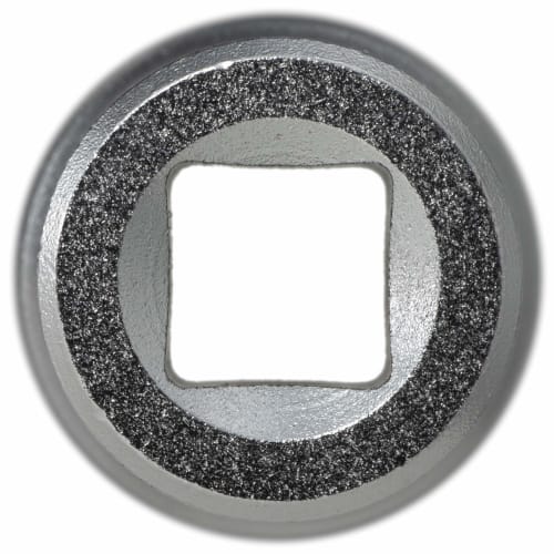 TONE socket (hexagonal) HP2S-12 insertion angle 6.35mm (1/4") width across flats 12mm