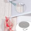 Metal Roller Blind Chain Curtain Bead Chain Pull Rope Metal Window Treatment Bead Chain Window Curtain Accessories