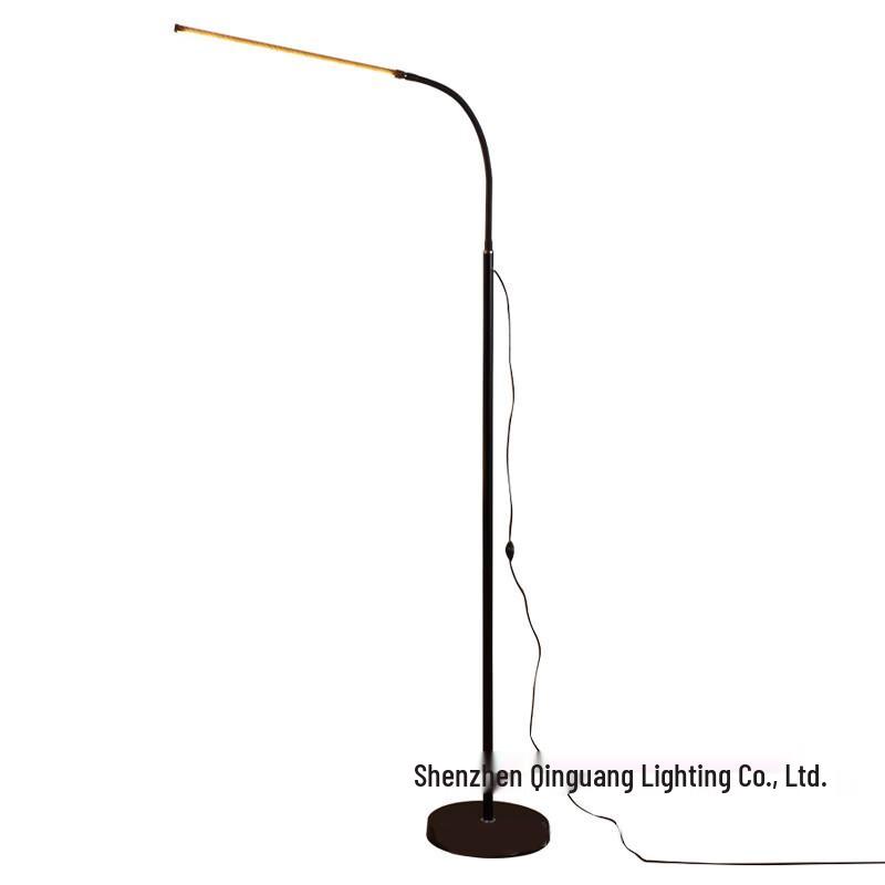 

UOSUUSB USB Dimmable Standing Emergency Lamp