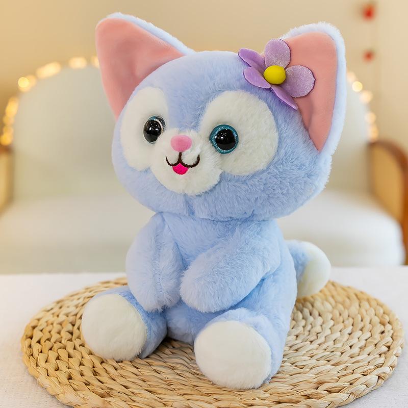 Plush Toy 25 Cm Machine Doll Birthday Wedding Throw Gift Ring Doll Cartoon Doll