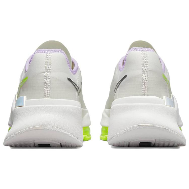 Nike Air Zoom SuperRep 3 Premium White Volt Women's DH3389-175