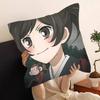 Nanami Anime Kamisama Love Pillow Case Fashion Square Pillowcase Bedroom Sofa Room Ins Decoration Leisure