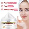 Brighten and Anti-aging Essence Cream, Even Skin Tone, Whiten and Repair, Nourish Skin, Moisturize and Moisturize Skin Cream