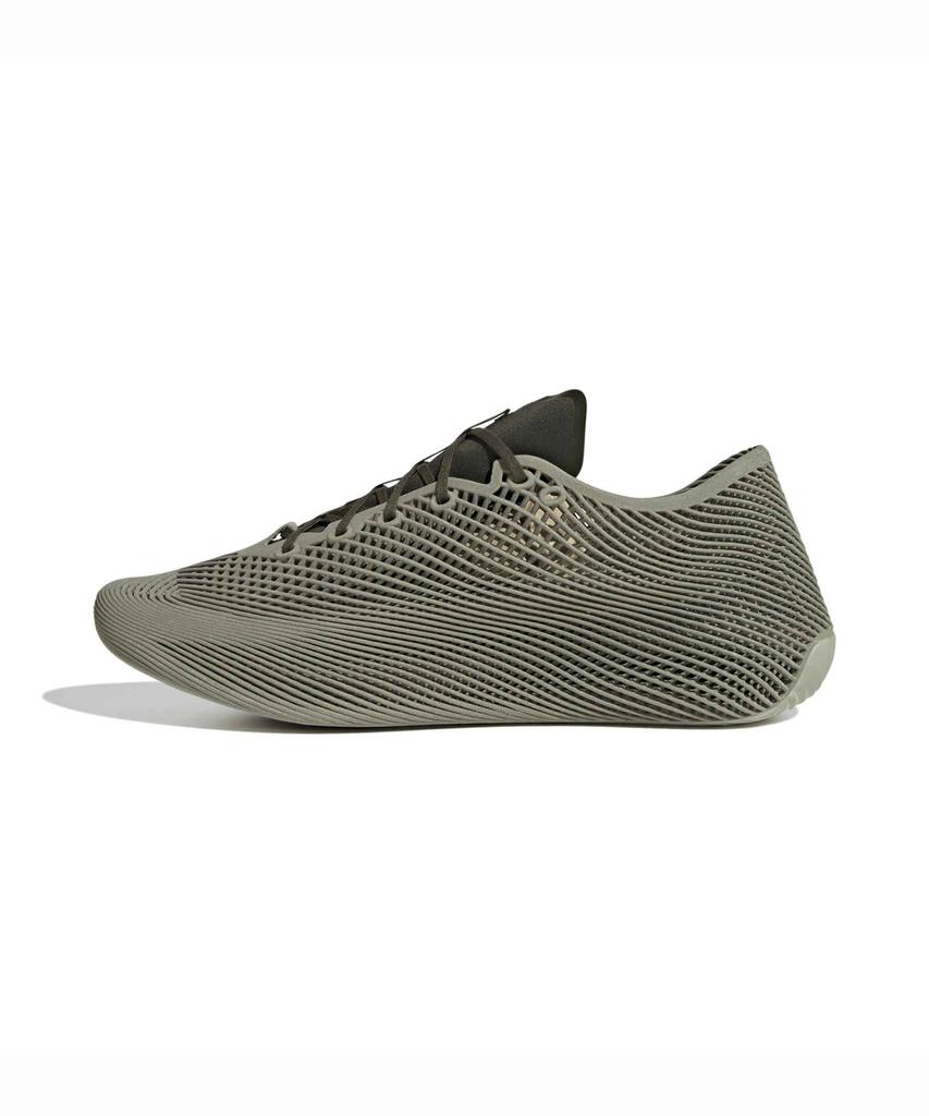 Adidas Climacool Laced - Night Cargo: White / Kj2595