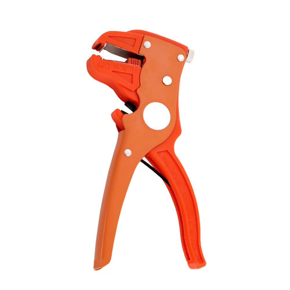 Duckbill Wire Stripper Single Wire Hawkbill Automatic Wire Stripper Wire Stripper Tool 2mm-20mm Adjustment