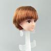 Soft Plastic High Quality DIY Doll Head For Licca Boy Doll Heads For BJD Male Men Doll's DIY 1/6 Dolls Accessories Kids Toy