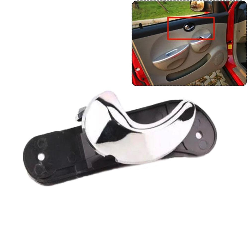 

Car Interior Inside Inner Left Door Handle Front or Rear For Lifan Smily 320
