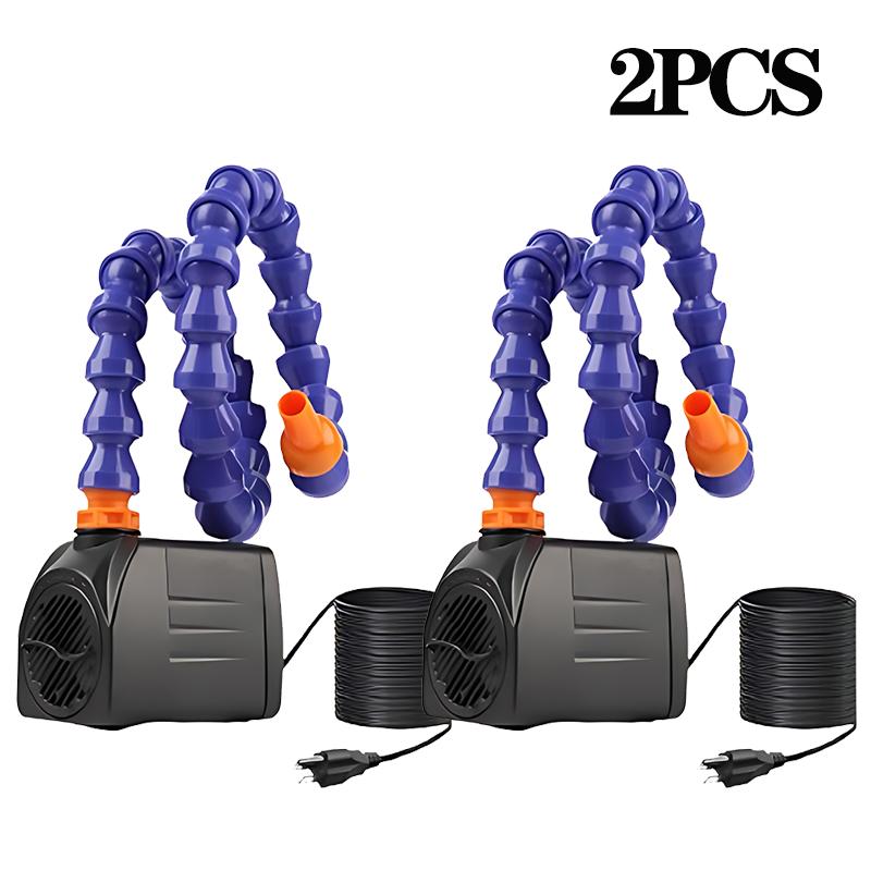 Water Table Pump Water Table European Standard Water Pump Children's Summer Outdoor Splash Toys Pool Water Table Accessories