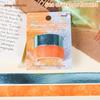 Moonlight & Poetry Series: Retro Washi Tape Set - 2 Rolls for Journaling