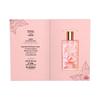 Glass Rose Ladies Perfume - Fresh Long-lasting Light Fragrance