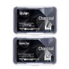Shuke Bamboo Charcoal Dental Floss Sticks