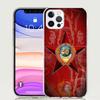 Russia Vintage USSR Communism Phone Case For iPhone 17 Air 16 15 Plus 11 14 Pro Max 13 Mini 12 7 8 + SE Pattern Art Customized C