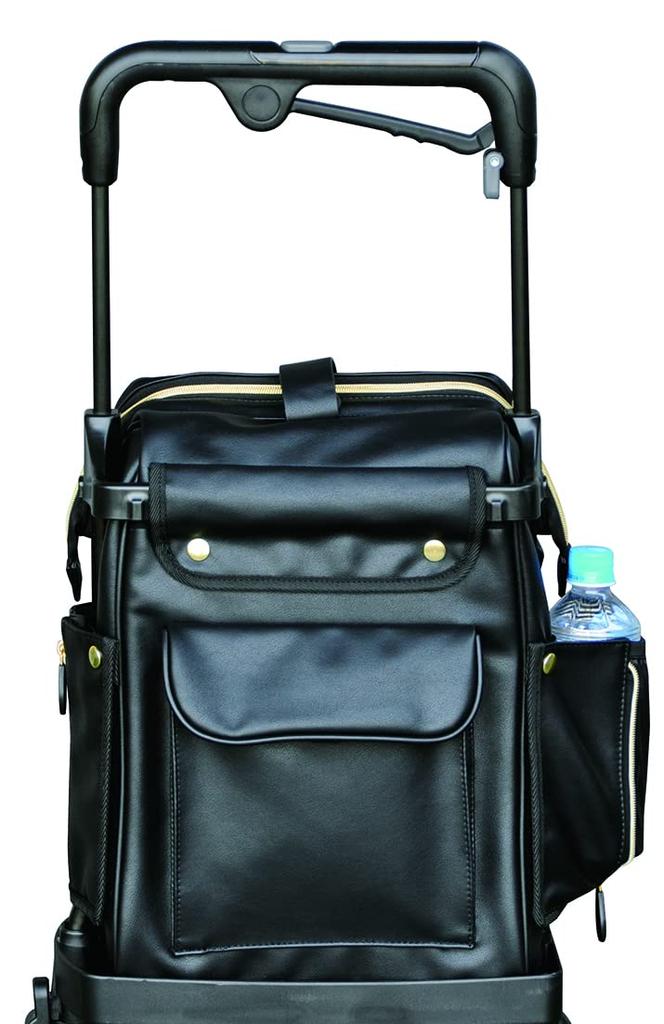 834 iCart Neo 2 Rose Black