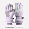Lishi Winter Warm Ski & Cycling Touchscreen Gloves