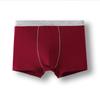 Pamuklu Erkek Boxer Havalandırmalı Büyük Beden Boxer Külot Düz Yumuşak Boxer Külot İç GiyimXL 2XL 3XL 4XL 5XL 6XL 7XL 8XL 9XL