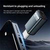 240W Type-C Converter 80Gbps 8K 60HZ USB4 Adapter Data Transmission Male To Female USB-C Extension Connector Mobile Phone