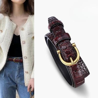 Accessori – Cinture da donna