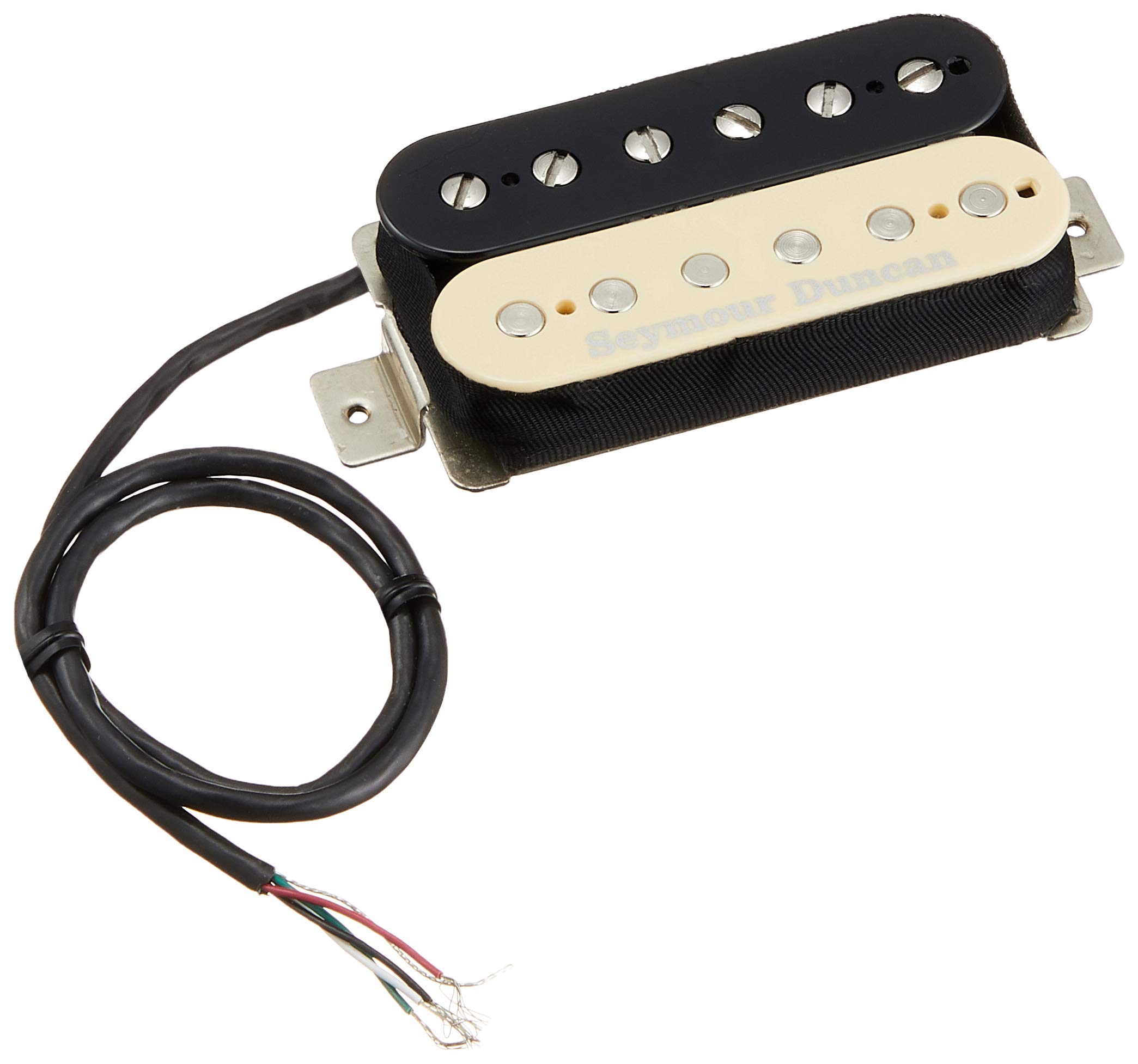 

SeymourDuncan PU Seymour Duncan Pickup Gates [] SH-PG1n ZB-Pearly