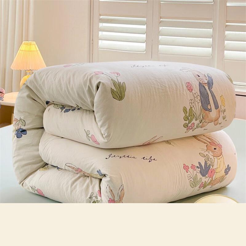 

OEING Thickened Winter Quilt 220x240cm