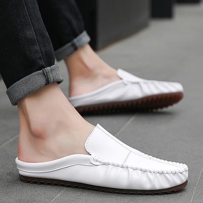 Sapatos de homem – Sandálias