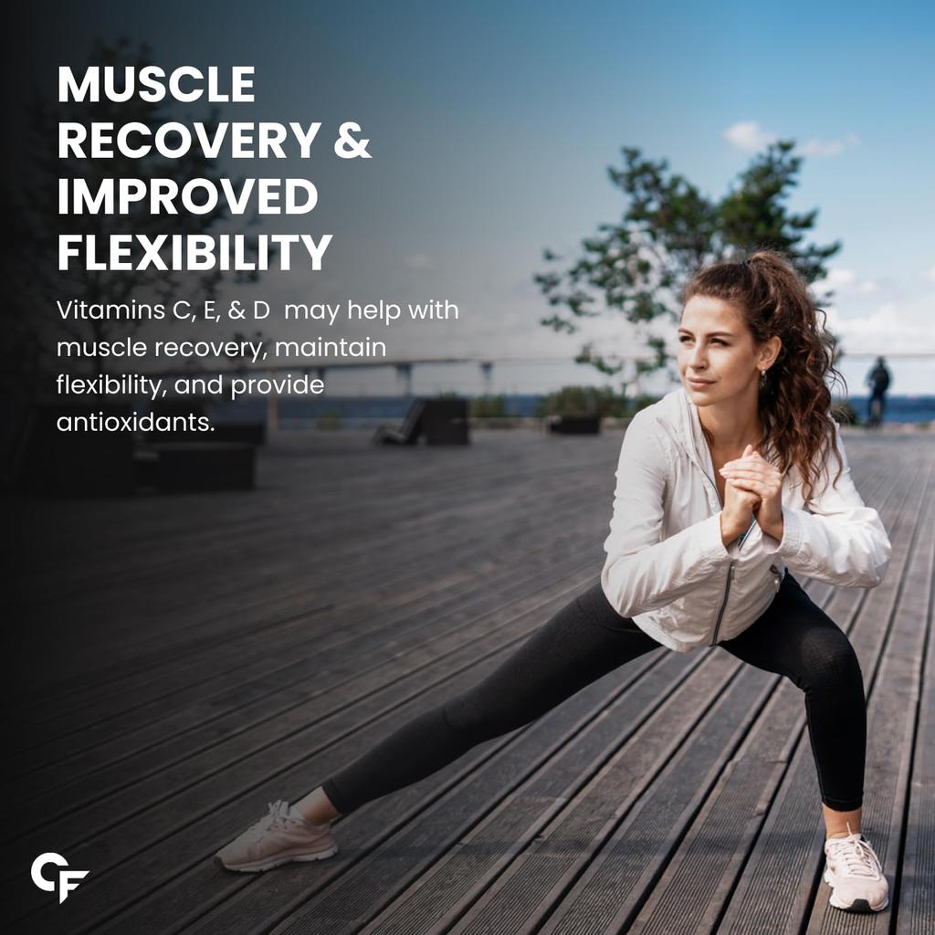 Carbamide Forte Multivitamines pour Femmes avec 43 Ingrédients Comprimés Végétaux 10 Gélules X 2 Paquets Stimuler la Vitalité