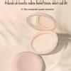 Lianhuo PL Velvet Mist Long-lasting Pressed Powder 9g
