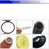 A74E-For Dwfp12233 18 Ga Pneu Brad Nailer Replacement- 180450-S Head Valve Kit Fits BT1855 SB-2IN1 SX1838 SB-1850BN SB-1842BN