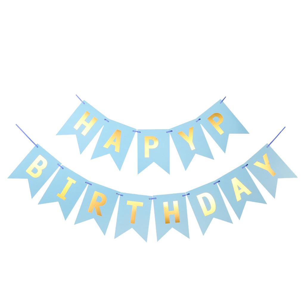 Birthday Party Prop Set Balloon Paper Flower Ball Kit Birthday Party Wall Hanging Decor